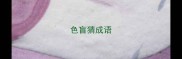 色盲猜成语