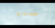 花鸟成语