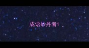 成语妙丹者