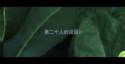第二个人的成语