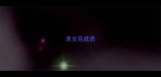 美女花成语