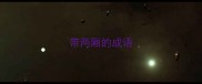 带两厢的成语