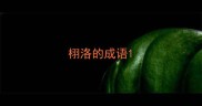 栩洛的成语