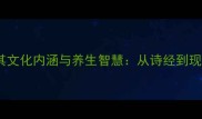 身高的成语及其文化内涵与养生智慧从诗经到现代的立体解读