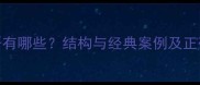 AABC型成语有哪些结构与经典案例及正确使用指南