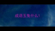 成语玉兔什么