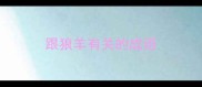 跟狼羊有关的成语