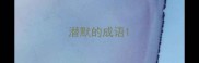 潜默的成语