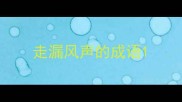 走漏风声的成语