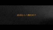 成语乱七八糟的样子