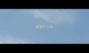 成语什么孙