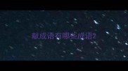 献成语有哪些成语