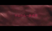 什么什么一梦成语