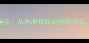 50个包含友字的经典成语全从肝胆相照到国际交友深度解读中华友情文化
