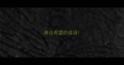 表达希望的成语