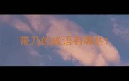 带乃的成语有哪些
