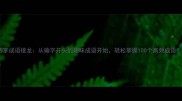四字成语接龙从输字开头的趣味成语开始轻松掌握100个高频成语