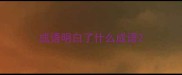 成语明白了什么成语