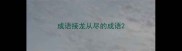 成语接龙从尽的成语