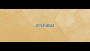 屋顶的成语