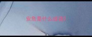 安危是什么成语