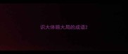 识大体顾大局的成语