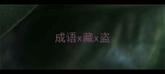 成语x藏x盗