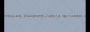 成语当头棒喝职场沟通中的警示与破局之道附7个经典案例