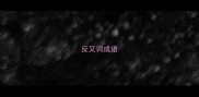 反又词成语