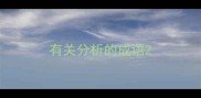 有关分析的成语