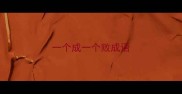 一个成一个败成语