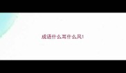 成语什么耳什么风