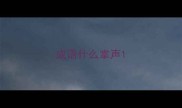 成语什么掌声