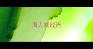 海人的成语
