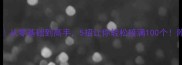 力的成语接龙从零基础到高手5招让你轻松接满100个附超全练习表