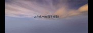 九什么一的四字成语