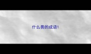 什么畏的成语