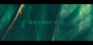 成语改编的广告词