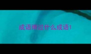 成语雨过什么成语